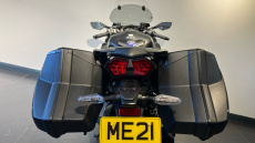 Kawasaki Ninja H2 Sx ZX1002AKF (19MY)